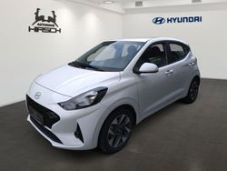 Weiß Gebraucht 2024 Hyundai i10 Trend Kleinwagen | 16.990 € (Fairer Preis)