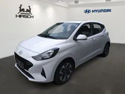 Weiß Neu 2024 Hyundai i10 Trend Kleinwagen | 16.990 € (Fairer Preis)