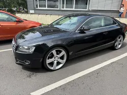 Schwarz Gebraucht 2009 Audi A5 Coupé | 7.499 € (Fairer Preis)