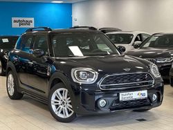 Enigmatic black metallic Gebraucht 2022 Mini Cooper S Countryman SUV | 32.999 € (Fairer Preis)