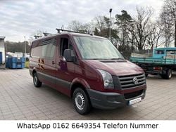 Gebraucht 2016 VW Crafter Van | 12.500 € (Guter Preis)