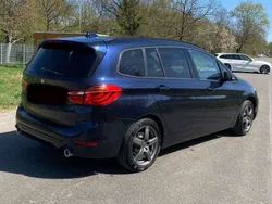 BMW 218 Gran Tourer