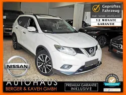 Weiß Gebraucht 2014 Nissan X-Trail 360º SUV | 13.750 € (Fairer Preis)