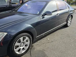 Gebraucht 2006 Mercedes S350L Limousine | 5.800 € (Fairer Preis)