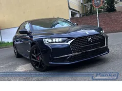 Blau Gebraucht 2022 DS Automobiles DS9 Performance Limousine | 24.990 €