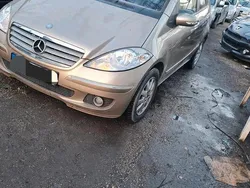 Gebraucht 2005 Mercedes A180 Limousine | 1.350 € (Guter Preis)