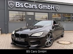 Schwarz Gebraucht 2014 BMW M6 Performance Limousine | 44.900 € (Fairer Preis)