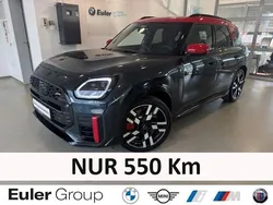 Legend grey Neu 2024 Mini John Cooper Works Countryman SUV | 48.933 € (Etwas zu teuer)