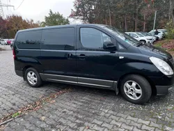 Blau Gebraucht 2009 Hyundai H-1 Van / Kleinbus | 10.500 € (Fairer Preis)