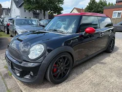 Schwarz Gebraucht 2011 Mini John Cooper Works Clubman Sport Kombi | 8.999 € (Guter Preis)