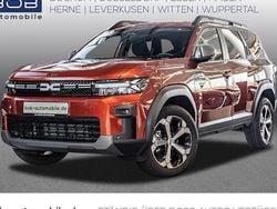 Grau Gebraucht 2025 Dacia Bigster Journey SUV | 28.666 € (Guter Preis)