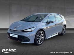 Grau Gebraucht 2023 Cupra Born Kleinwagen | 22.810 € (Superpreis)