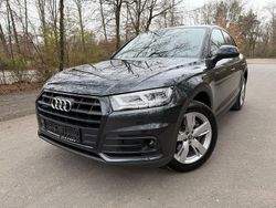 Grau Gebraucht 2019 Audi Q5 Sport SUV | 26.790 € (Superpreis)