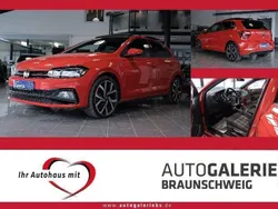 Rot Gebraucht 2020 VW Polo GTI Limousine | 19.950 € (Fairer Preis)