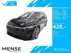 Grenadillschwarz Gebraucht 2024 VW ID.7 Pro Limousine | 51.985 € (Teuer)