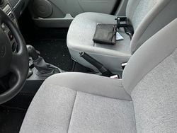 Blau Gebraucht 2009 Dacia Logan Kombi | 2.800 € (Fairer Preis)