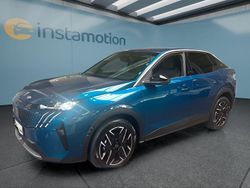 Blau Neu 2025 Peugeot 3008 Van / Kleinbus | 31.499 €