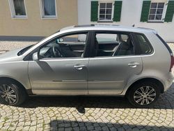 Silber Gebraucht 2006 VW Polo Limousine | 900 € (Fairer Preis)