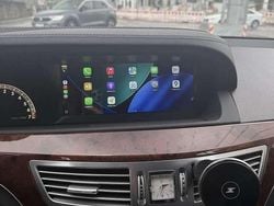 Gebraucht 2009 Mercedes S550 Limousine | 13.000 €