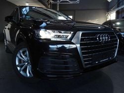 Schwarz Gebraucht 2018 Audi Q7 Ambiente SUV | 39.000 € (Guter Preis)