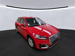 Rot Gebraucht 2019 Audi Q2 Sport SUV | 16.900 € (Superpreis)