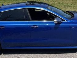 Gebraucht 2016 Audi S7 Design Kleinwagen | 41.890 €