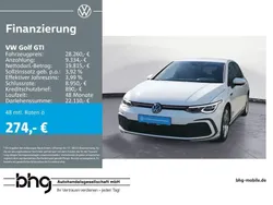 VW Golf VIII