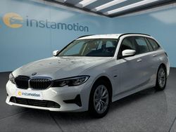 Gebraucht 2022 BMW 320e Kombi | 25.699 € (Fairer Preis)