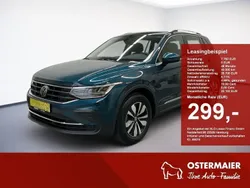 Andere Gebraucht 2023 VW Tiguan Move SUV | 32.870 € (Fairer Preis)