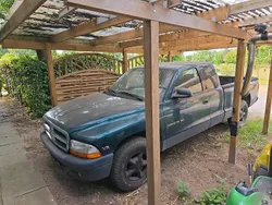 Grün Gebraucht 1997 Dodge Dakota SUV | 6.000 €