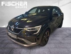 Schwarz Gebraucht 2022 Renault Arkana R.S. SUV | 20.990 € (Guter Preis)