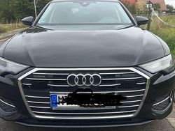 Schwarz Gebraucht 2018 Audi A6 Sport Kombi | 24.000 € (Guter Preis)