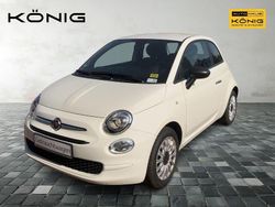Weiß Gebraucht 2023 Fiat 500 Kleinwagen | 12.999 € (Fairer Preis)