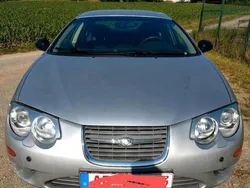 Silber Gebraucht 1998 Chrysler 300M Limousine | 3.700 €