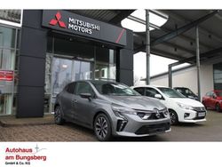 Grau Neu 2025 Mitsubishi Colt Plus Limousine | 19.890 € (Etwas zu teuer)