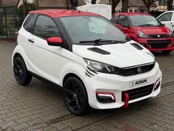 Weiß Gebraucht 2020 Aixam City Sport Kleinwagen | 12.350 € (Fairer Preis)