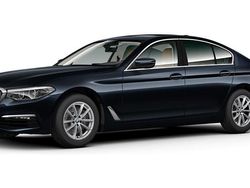 Gebraucht 2020 BMW 530 Limousine | 71.340 €