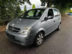 Lichtsilber m2 Gebraucht 2005 Opel Meriva Edition Van / Kleinbus | 999 € (Superpreis)