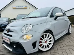 Grau Gebraucht 2019 Abarth 595 Esseesse Kleinwagen | 19.999 €