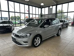 Silber Gebraucht 2014 VW Golf VII Trendline Limousine | 10.980 € (Fairer Preis)