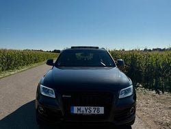 Gebraucht 2013 Audi Q5 S-Line SUV | 13.300 € (Superpreis)