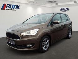 Caribou Gebraucht 2018 Ford Grand C-Max Cool & Connect Van / Kleinbus | 13.980 €