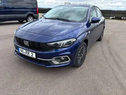 Blau Gebraucht 2025 Fiat Tipo Urban Limousine | 18.200 € (Guter Preis)