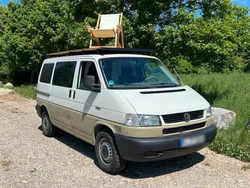 VW T4