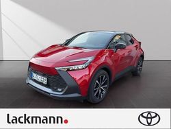 Gebraucht 2025 Toyota C-HR Team SUV | 32.990 € (Etwas zu teuer)