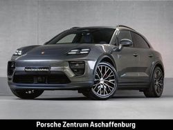 Aventuringrünmetallic Neu 2025 Porsche Macan Sport SUV | 107.390 € (Fairer Preis)