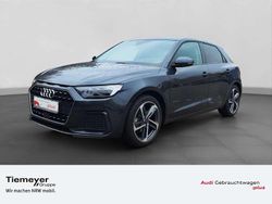 Manhattangrau metallic Gebraucht 2025 Audi A1 Advanced Kleinwagen | 26.440 € (Fairer Preis)