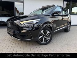 Schwarz Gebraucht 2022 MG ZS Luxury Limousine | 17.699 € (Fairer Preis)