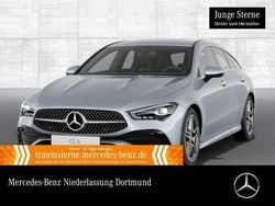 Silber Gebraucht 2024 Mercedes CLA250 Premium Limousine | 36.990 € (Superpreis)