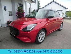 Rot Gebraucht 2025 Suzuki Swift Comfort Limousine | 18.350 € (Teuer)